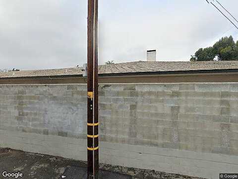 Springpark, LOS ANGELES, CA 90056