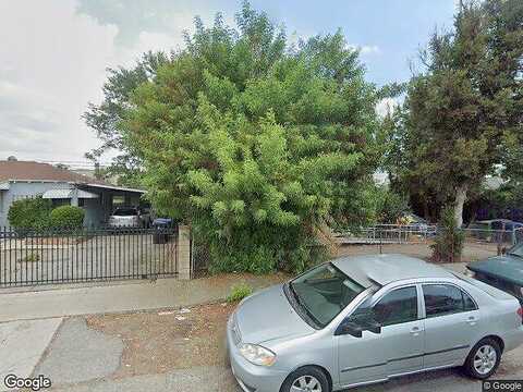 Radford Ave, LOS ANGELES, CA 91609
