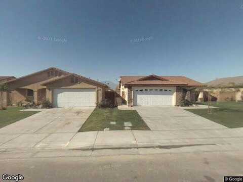 Palomares, MECCA, CA 92254