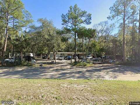 Canal, BUNNELL, FL 32110