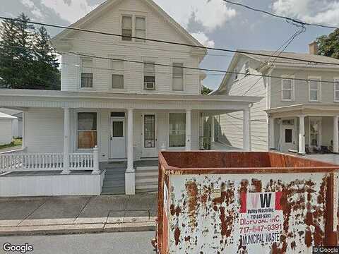 2Nd, LYKENS, PA 17048