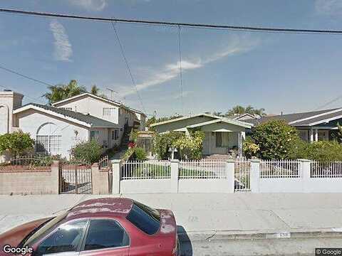 19Th, SAN PEDRO, CA 90731