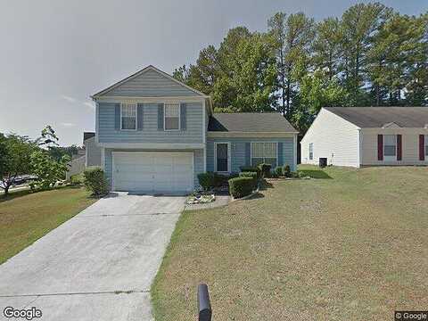 Eastbriar, LITHONIA, GA 30058