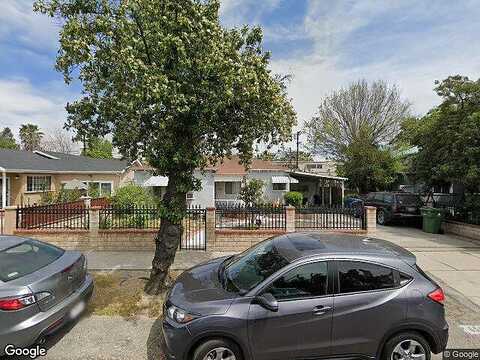 Radford, NORTH HOLLYWOOD, CA 91606