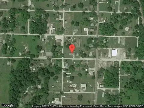 Public, COALMONT, IN 47845