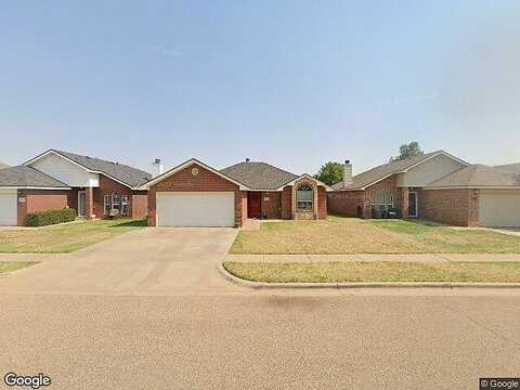 89Th, LUBBOCK, TX 79424