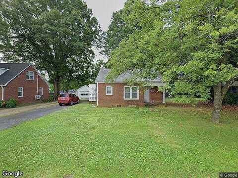 Cabarrus, MOORESVILLE, NC 28115