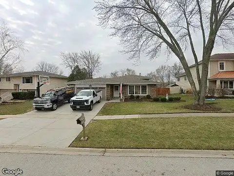 Cedar, BARTLETT, IL 60103