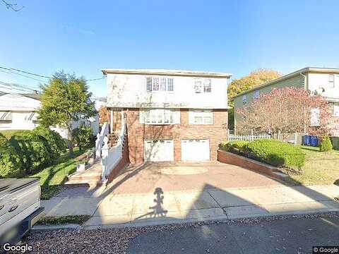 Dennis, LINDEN, NJ 07036