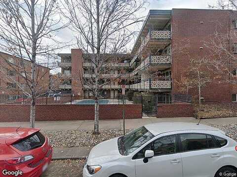 Pearl, DENVER, CO 80203