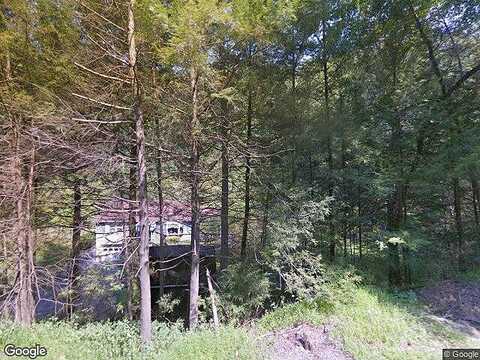 Radio Club, MONTOURSVILLE, PA 17754