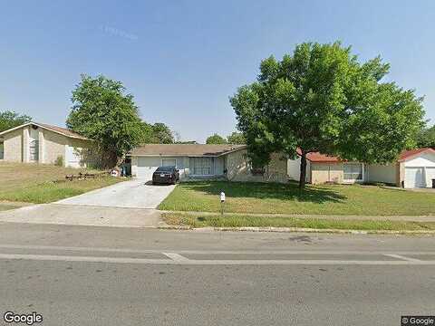 Timberhill, SAN ANTONIO, TX 78238