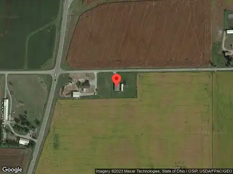 Brown, VERSAILLES, OH 45380