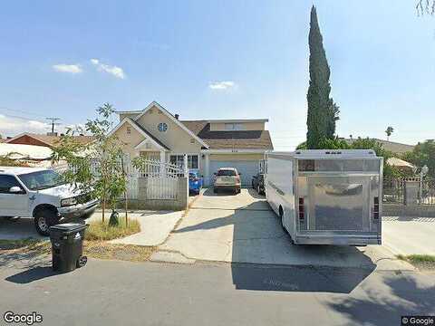 Agnes, NORTH HOLLYWOOD, CA 91606