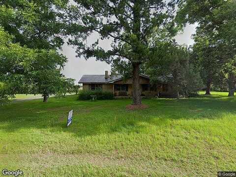 Ga Highway 152, COBBTOWN, GA 30420