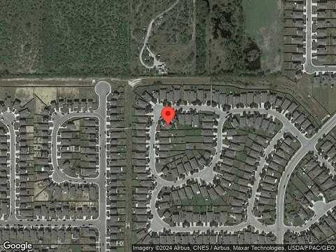 Luckey, SAN ANTONIO, TX 78252