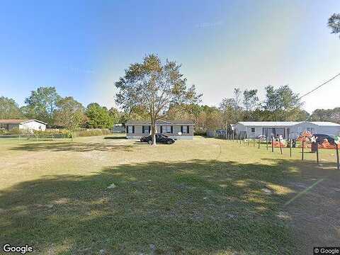 Tot, BLACKSHEAR, GA 31516
