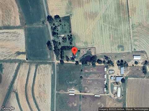 Whitney Camp, BOSTON, GA 31626