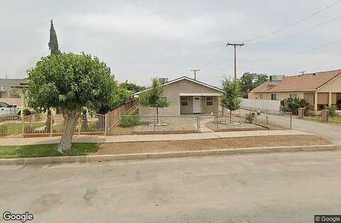 Gale Hill, LINDSAY, CA 93247