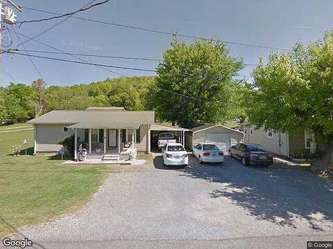 County Road 45, STEVENSON, AL 35772