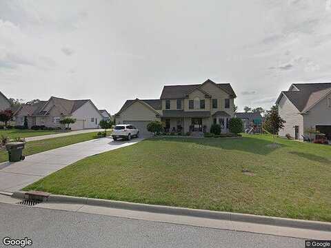 Carolina, YOUNGSTOWN, OH 44514