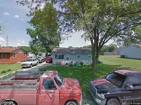 Clifty, COLUMBUS, IN 47201