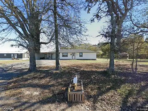 Anderson, HAZEN, AR 72064