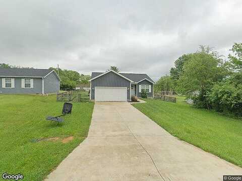Fascination, HILLSBORO, OH 45133
