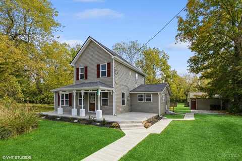 St Rt 133, Wayne, OH 45162