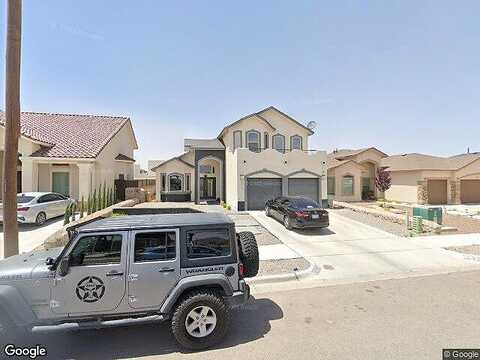Mcfarland, EL PASO, TX 79932