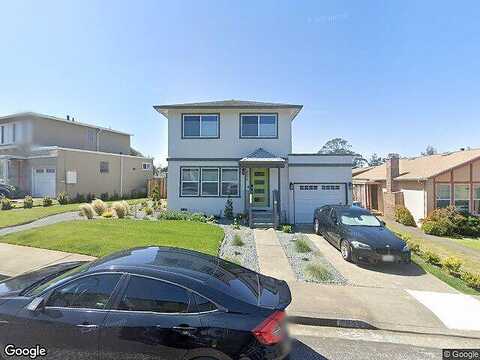 Foothill, PACIFICA, CA 94044