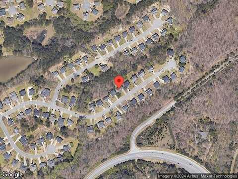 Savannah Rose, LAWRENCEVILLE, GA 30045
