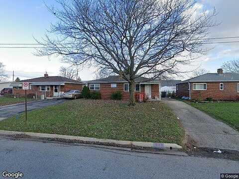 Scriven, COLUMBUS, OH 43228