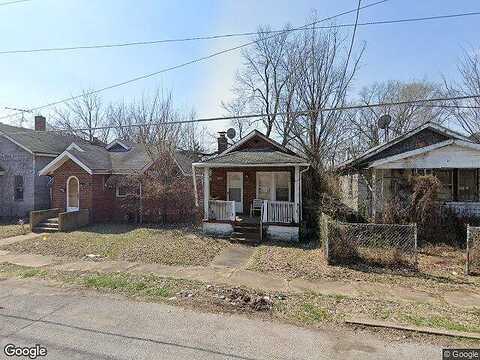 Saint Louis, SAINT LOUIS, MO 63121