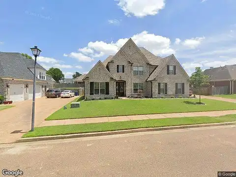 Shenandoah, OLIVE BRANCH, MS 38654