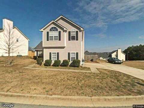 Shaffers, LITHONIA, GA 30058