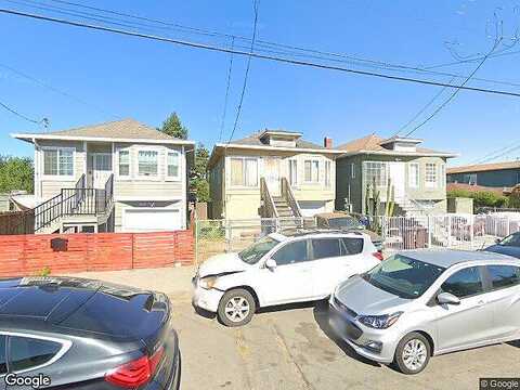 2Nd, RICHMOND, CA 94801
