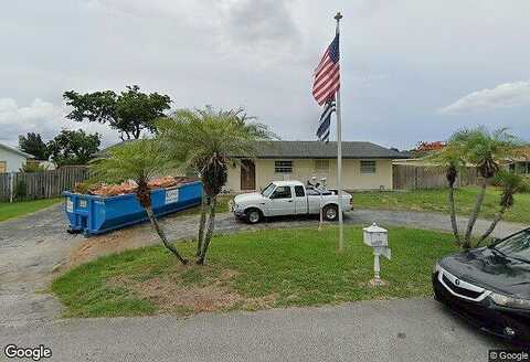 56Th, DAVIE, FL 33314