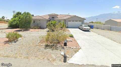 14Th, DESERT HOT SPRINGS, CA 92240