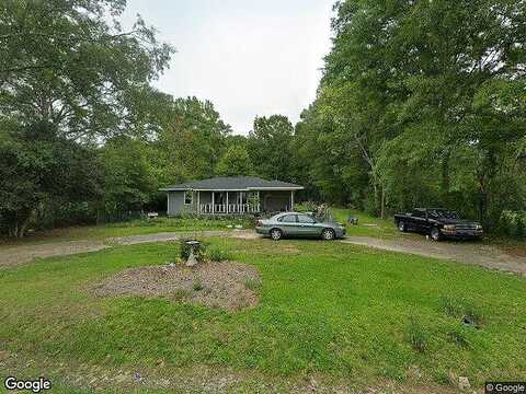 Sam Mitchell, PICAYUNE, MS 39466