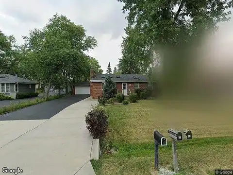 75Th, WILLOWBROOK, IL 60527