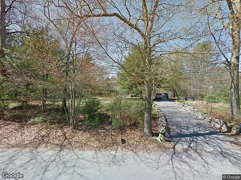 Forrest, BERKLEY, MA 02779