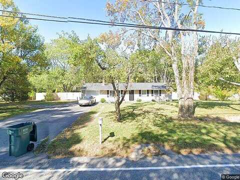Fosdick, CARVER, MA 02330