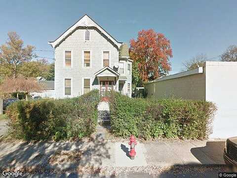Hammond, PORT JERVIS, NY 12771