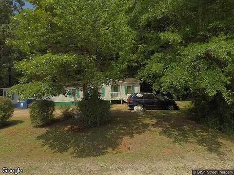 Lois Kinney, STATHAM, GA 30666