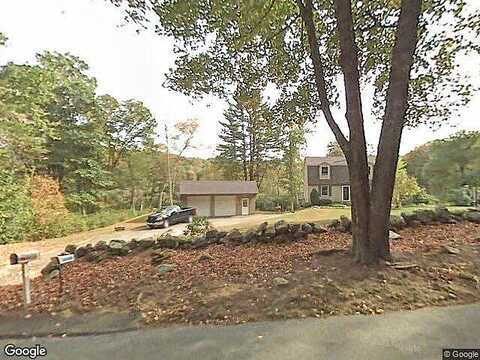 Long Hill, BROOKFIELD, MA 01506