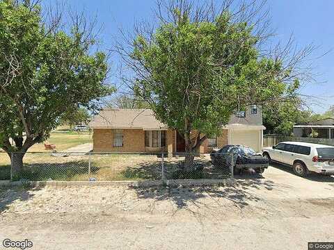 Mesa Dr, DEL RIO, TX 78840