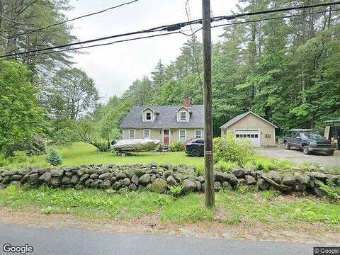Morse Hill, NEWBURY, NH 03255