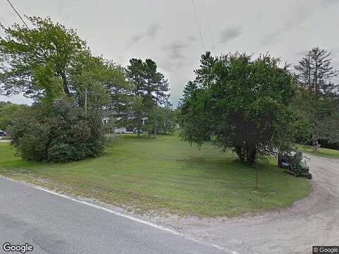 Nelson Ridge, WASHINGTON, ME 04574