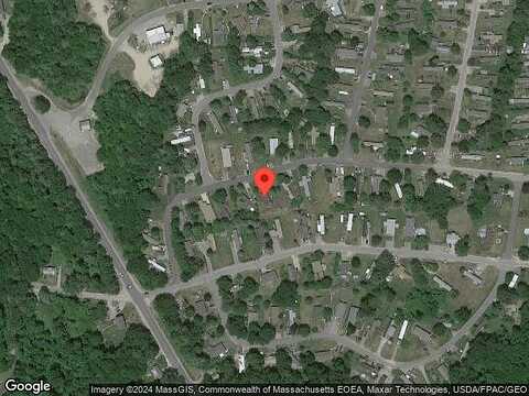 Old Hillcrest, GREENVILLE, NH 03048